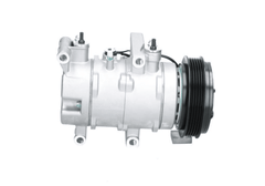 Kompressor Klimaanlage für MAZDA 3 Stufenheck 5