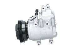 Kompressor Klimaanlage für HYUNDAI KIA COUPE II ELANTRA III Stufenheck MATRIX