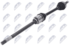 Antriebswelle Vorderachse rechts für NISSAN OPEL RENAULT PRIMASTAR Bus Kasten