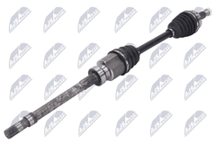 Antriebswelle Vorderachse rechts für RENAULT KANGOO / GRAND II Rapid
