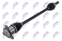 Antriebswelle Hinterachse rechts für FIAT SUZUKI SEDICI SX4 / CLASSIC