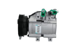 Kompressor Klimaanlage für HYUNDAI KIA TUCSON Kasten/SUV SPORTAGE II VAN