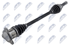 Antriebswelle Hinterachse links für FIAT SUZUKI SEDICI SX4 / CLASSIC