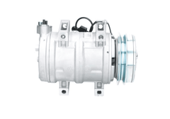 Kompressor Klimaanlage für MITSUBISHI L200 / TRITON Pritsche/Fahrgestell