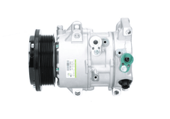 Kompressor Klimaanlage für LEXUS IS II