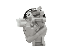 Kompressor Klimaanlage für DAIHATSU TOYOTA CHARADE VIII AURIS COROLLA