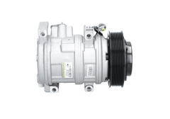 Kompressor Klimaanlage für TOYOTA RAV 4 II