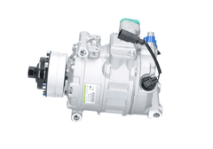 Kompressor Klimaanlage für AUDI VW A4 B6 Avant Cabriolet B7 B8 A5 A6 Allroad C6