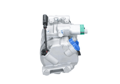 Kompressor Klimaanlage für AUDI VW A4 B6 Avant Cabriolet B7 B8 A5 A6 Allroad C6