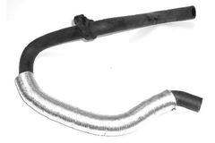 Kühlerschlauch für CITROËN FIAT PEUGEOT XANTIA Break JUMPY I Kasten