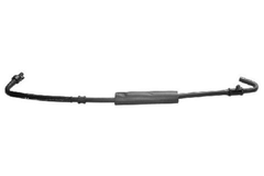 Kühlerschlauch für CITROËN PEUGEOT XSARA Break Coupe 306 Schrägheck