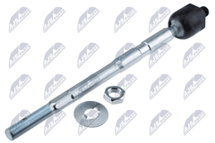 Spurstange Vorderachse links für SEAT SKODA VW IBIZA IV SC ST TOLEDO