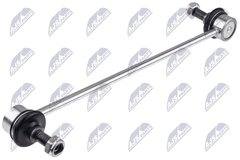 Koppelstange Stabilisator Vorderachse für RENAULT ESPACE V GRAND SCÉNIC IV