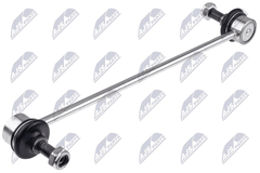 Koppelstange Stabilisator Vorderachse für RENAULT ESPACE V GRAND SCÉNIC IV