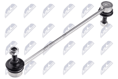 Koppelstange Stabilisator Vorderachse für RENAULT ESPACE V GRAND SCÉNIC IV