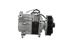 Kompressor Klimaanlage für MAZDA 3 Stufenheck