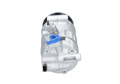 Kompressor Klimaanlage für AUDI SEAT SKODA VW CUPRA A1 Sportback A3 Cabriolet