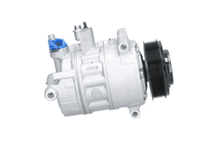 Kompressor Klimaanlage für AUDI SEAT SKODA VW CUPRA A1 Sportback A3 Cabriolet