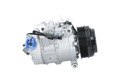 Kompressor Klimaanlage für BMW 1 Coupe Cabriolet 3 Touring 5 X1