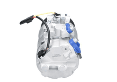 Kompressor Klimaanlage für BMW 5 Gran Turismo Touring 7 X5 X6