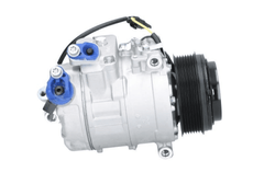 Kompressor Klimaanlage für BMW 5 Gran Turismo Touring 7 X5 X6