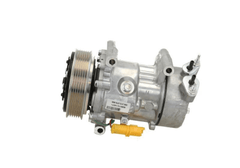 Kompressor Klimaanlage für MINI Cabriolet Roadster COUNTRYMAN CLUBMAN CLUBVAN