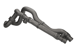 Kühlerschlauch für VW TRANSPORTER T4 Kasten Bus Pritsche/Fahrgestell