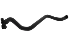 Kühlerschlauch für AUDI SEAT SKODA VW 80 B3 Stufenheck A3 Sportback A4 B5 Avant