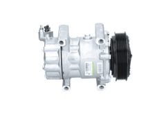 Kompressor Klimaanlage für CITROËN FIAT PEUGEOT BERLINGO / FIRST