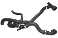 Kühlerschlauch für SEAT SKODA VW LEON TOLEDO II OCTAVIA I BORA GOLF IV Variant