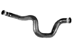 Kühlerschlauch für FORD FOCUS I Stufenheck Turnier II