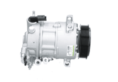 Kompressor Klimaanlage für CITROËN FIAT OPEL PEUGEOT DS BERLINGO C5 AIRCROSS