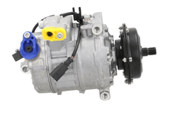 Kompressor Klimaanlage für VW PHAETON TOUAREG CALIFORNIA T5 Camper MULTIVAN
