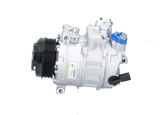 Kompressor Klimaanlage für VW CRAFTER 30-50 Kasten Pritsche/Fahrgestell 30-35