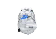 Kompressor Klimaanlage für VW CRAFTER 30-50 Kasten Pritsche/Fahrgestell 30-35