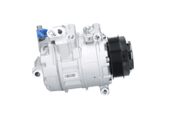 Kompressor Klimaanlage für VW CRAFTER 30-50 Kasten Pritsche/Fahrgestell 30-35