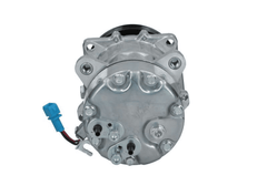 Kompressor Klimaanlage für VW CALIFORNIA T4 Camper LT 28-46 II Kasten