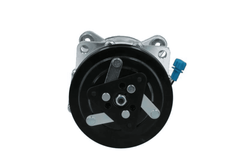 Kompressor Klimaanlage für VW CALIFORNIA T4 Camper LT 28-46 II Kasten