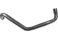 Kühlerschlauch für RENAULT MEGANE II Grandtour Coupé-Cabriolet SCÉNIC