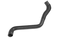 Kühlerschlauch für CITROËN PEUGEOT BERLINGO / FIRST Großraumlimousine