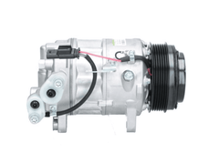 Kompressor Klimaanlage für BMW MINI 2 Active Tourer Gran 5 Touring 7 X1 X2 X3