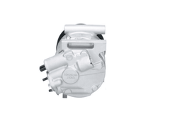 Kompressor Klimaanlage für ALFA ROMEO FIAT OPEL MITO FIORINO Großraumlimousine