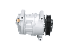 Kompressor Klimaanlage für ALFA ROMEO FIAT OPEL MITO FIORINO Großraumlimousine