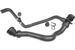 Kühlerschlauch für AUDI VW A4 B5 Avant A6 C5 PASSAT Variant B5.5