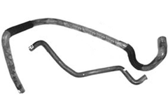 Kühlerschlauch für RENAULT MEGANE II Stufenheck Grandtour Coupé-Cabriolet SCÉNIC