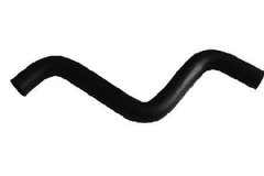 Kühlerschlauch für FIAT LANCIA IDEA PUNTO Kasten/Schrägheck MUSA Y YPSILON