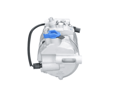 Kompressor Klimaanlage für MERCEDES-BENZ SPRINTER 3-t Kasten 3,5-t