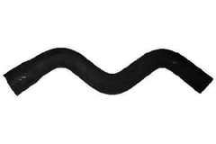 Kühlerschlauch links für FIAT 500 PANDA / CLASSIC Kasten/Schrägheck