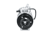 Kompressor Klimaanlage für MERCEDES-BENZ SPRINTER 3-t Kasten 3,5-t