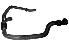 Kühlerschlauch für FIAT DOBLO Großraumlimousine